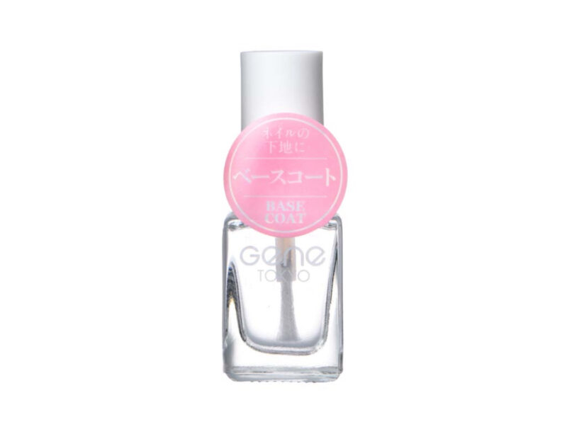 マニキュアベースコート
