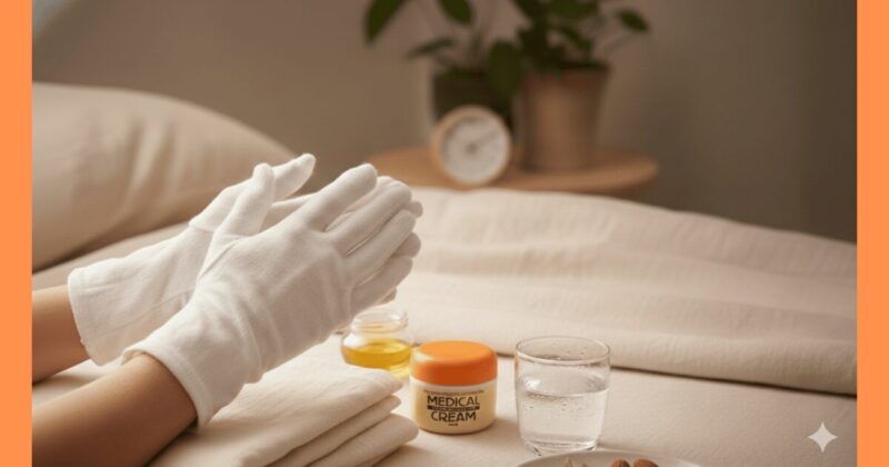 集中ハンドケアパック